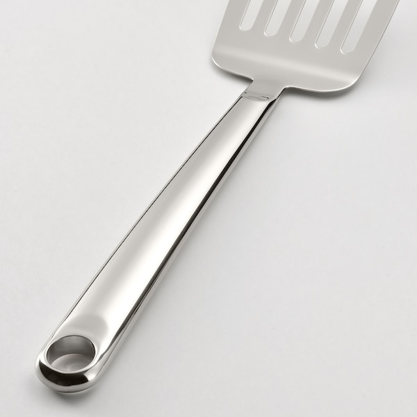 IKEA FINMAT spatula, stainless steel, 13 in , IKEA Sale | 38562TRAJ