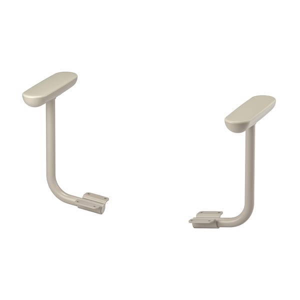 IKEA FLINTAN pair of armrests, beige , IKEA Sale | 14586EXCO