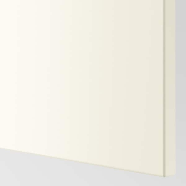 IKEA FÖRBÄTTRA Cover panel, off-white, 15x32  1/2 in , IKEA Sale | 75324OGYC