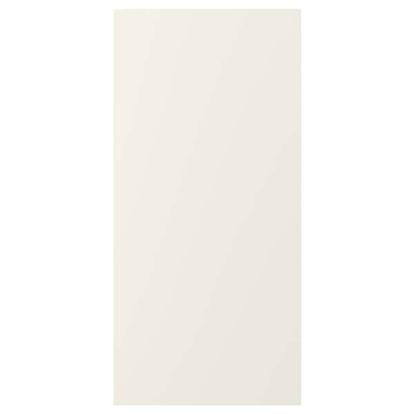 IKEA FÖRBÄTTRA Cover panel, off-white, 15x32  1/2 in , IKEA Sale | 75324OGYC