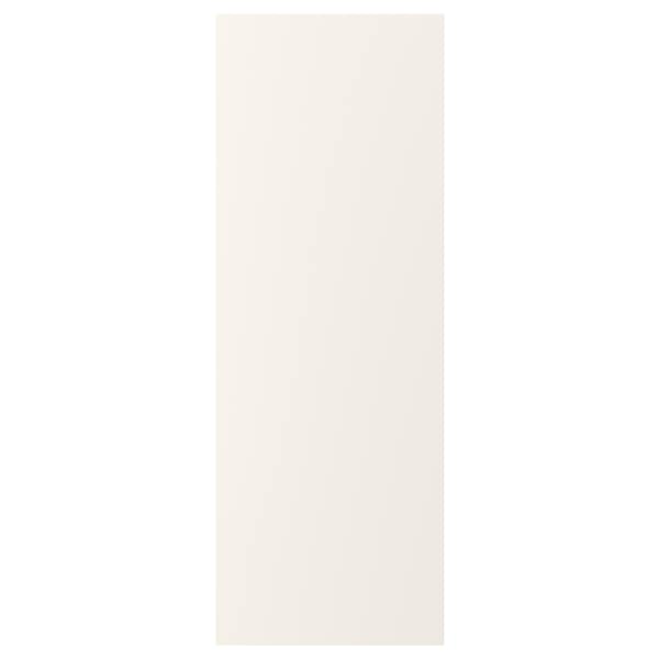 IKEA FÖRBÄTTRA Cover panel, off-white, 15x42  1/2 in , IKEA Sale | 83167YHNJ