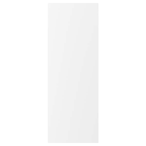 IKEA FÖRBÄTTRA cover panel, matt white, 15x42 1/2 in , IKEA Sale | 89154AIEH