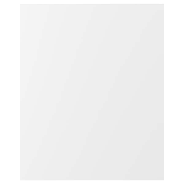 IKEA FÖRBÄTTRA cover panel, matt white, 25x30 in , IKEA Sale | 20916MGET