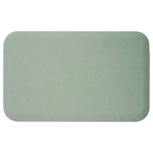 IKEA FREIVID anti-fatigue mat, Diseröd gray-green , IKEA Sale | 68724XUQP