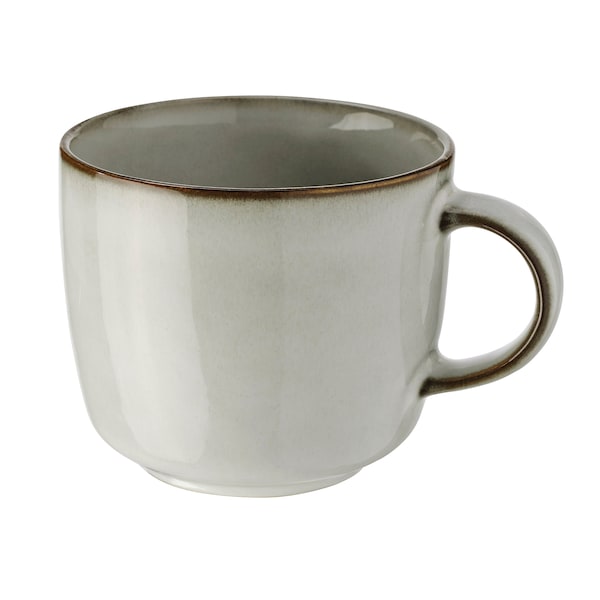 IKEA GLADELIG mug, gray, 13 oz , IKEA Sale | 78932VLBM