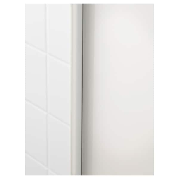 IKEA GODMORGON high cabinet, high gloss white, 15 3/4x12 5/8x75 5/8 in , IKEA Sale | 07593MDRG