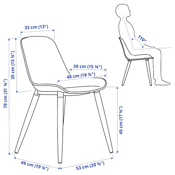 IKEA GRÖNSTA chair, indoor/outdoor gray-turquoise , IKEA Sale | 04613QDFE