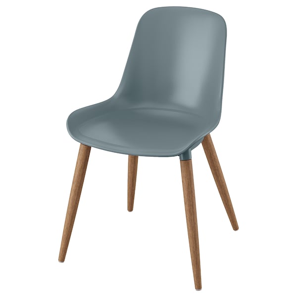 IKEA GRÖNSTA chair, indoor/outdoor gray-turquoise , IKEA Sale | 04613QDFE