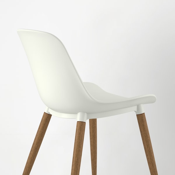 IKEA GRÖNSTA chair, indoor/outdoor white , IKEA Sale | 41870MVNJ