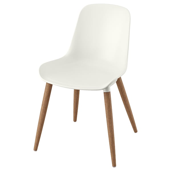 IKEA GRÖNSTA chair, indoor/outdoor white , IKEA Sale | 41870MVNJ