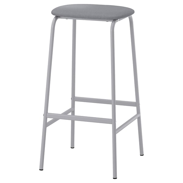 IKEA GRÅSALA bar stool, gray, 29 1/2 in , IKEA Sale | 20916WDOB