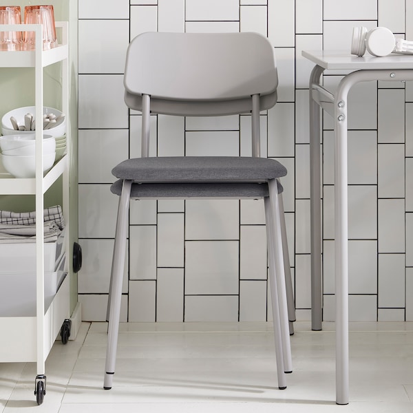 IKEA GRÅSALA chair, gray , IKEA Sale | 76823BFSJ