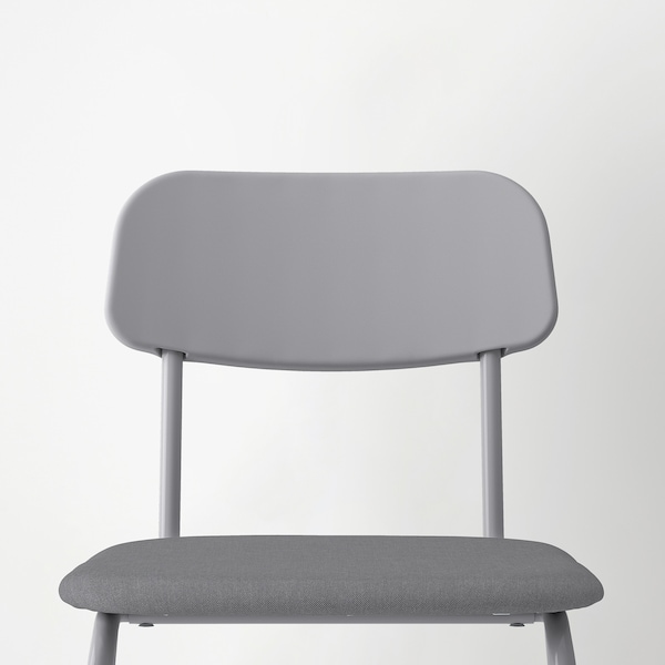 IKEA GRÅSALA chair, gray , IKEA Sale | 76823BFSJ