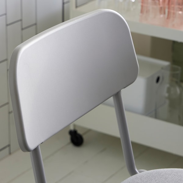 IKEA GRÅSALA chair, gray , IKEA Sale | 76823BFSJ