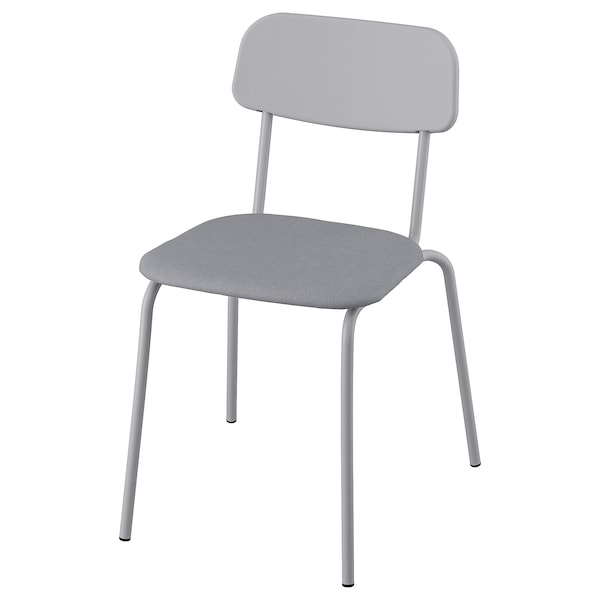 IKEA GRÅSALA chair, gray , IKEA Sale | 76823BFSJ