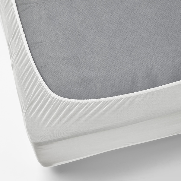 IKEA GRUSNARV waterproof mattress protector, Twin , IKEA Sale | 41820UNRH