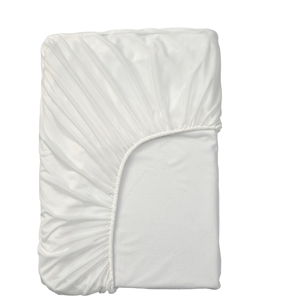 IKEA GRUSNARV waterproof mattress protector, Twin , IKEA Sale | 41820UNRH