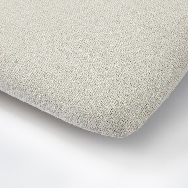 IKEA GRYTTOM cushion, Gransel natural, 18x17 in , IKEA Sale | 94217UHVG