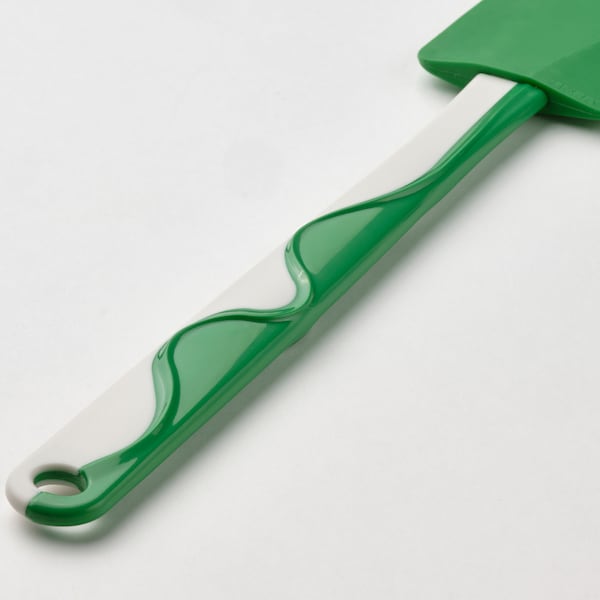 IKEA GUBBRÖRA rubber spatula, green/white , IKEA Sale | 50321VPXI