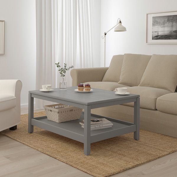 IKEA HAVSTA coffee table, gray, 39 3/8x29 1/2 in , IKEA Sale | 59287BHXG