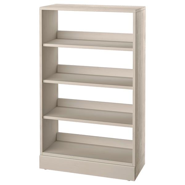 IKEA HAVSTA shelving unit with base, gray-beige, 31 7/8x14 5/8x52 3/4 in , IKEA Sale | 91052WHUN