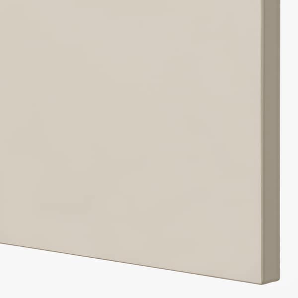 IKEA HAVSTORP cover panel, beige, 15x90 in , IKEA Sale | 83174MTHS