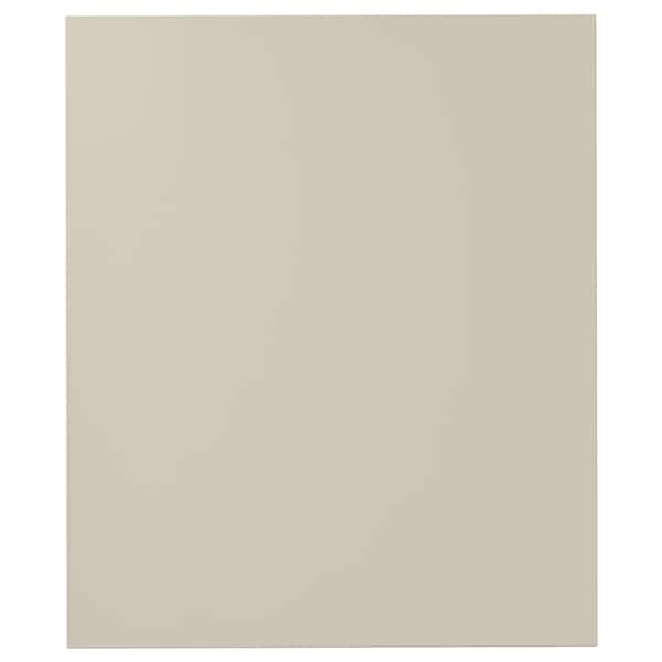 IKEA HAVSTORP cover panel, beige, 25x30 in , IKEA Sale | 23189ZROY