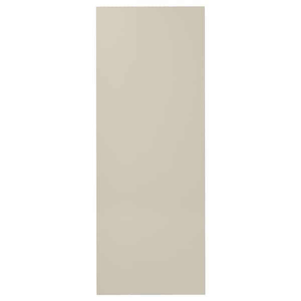 IKEA HAVSTORP cover panel, beige, 36x96 in , IKEA Sale | 56190MPHA