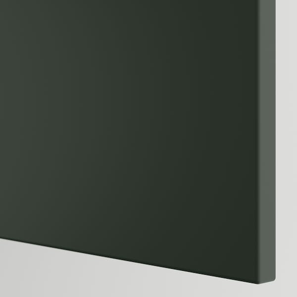 IKEA HAVSTORP cover panel, deep green, 15x42 1/2 in , IKEA Sale | 93657HEZF