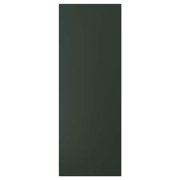 IKEA HAVSTORP cover panel, deep green, 15x42 1/2 in , IKEA Sale | 93657HEZF