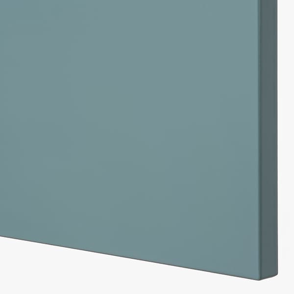 IKEA HAVSTORP cover panel, turquoise, 15x32 1/2 in , IKEA Sale | 52071RUVF