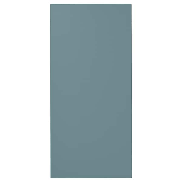 IKEA HAVSTORP cover panel, turquoise, 15x32 1/2 in , IKEA Sale | 52071RUVF