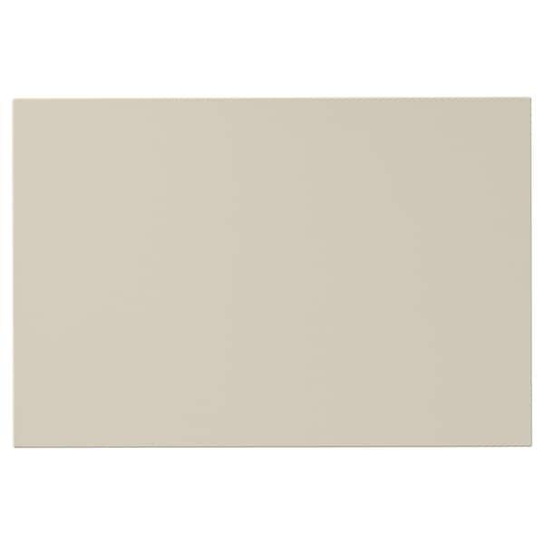 IKEA HAVSTORP drawer front, beige, 15x10 in , IKEA Sale | 91043JEUD