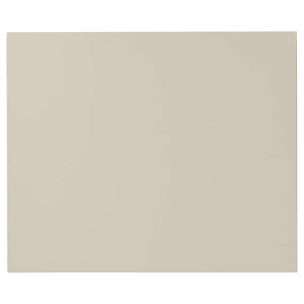 IKEA HAVSTORP drawer front, beige, 18x15 in , IKEA Sale | 29431TIDJ