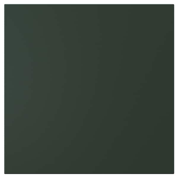 IKEA HAVSTORP drawer front, deep green, 15x15 in , IKEA Sale | 06741BSGX