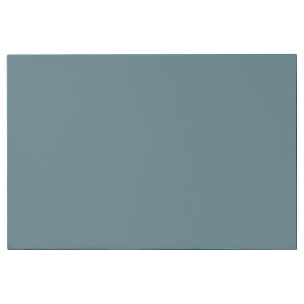 IKEA HAVSTORP drawer front, turquoise, 15x10 in , IKEA Sale | 92054WPJT