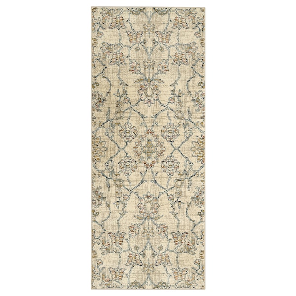 IKEA HOLSTEBRO rug, low pile, beige, 2\'7 inx6\'7 in , IKEA Sale | 97586YKGN