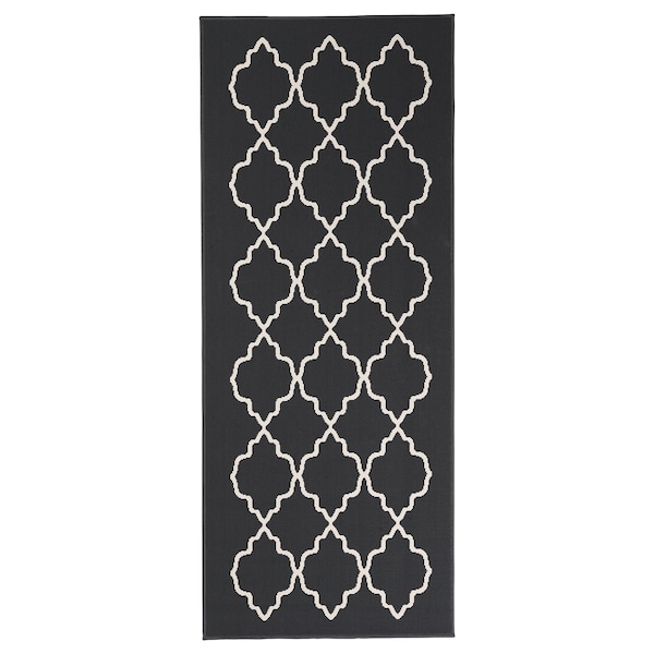 IKEA HOVSLUND rug, low pile, 2\'7 inx6\'7 in , IKEA Sale | 75946ABTJ