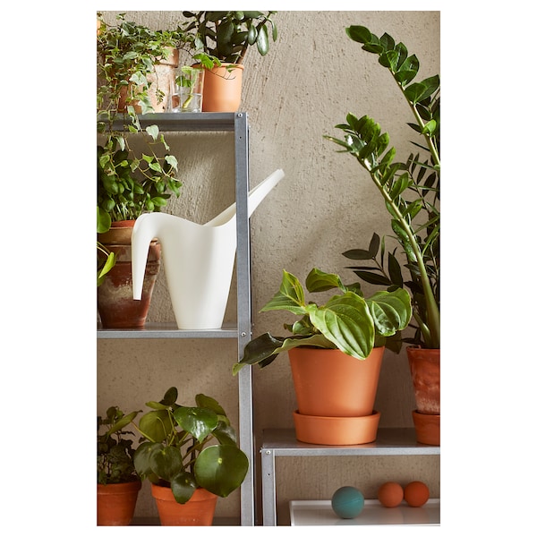 IKEA HYLLIS shelf unit, indoor/outdoor, 70 7/8x10 5/8x29 1/8-55 1/8 in , IKEA Sale | 95206SIJQ