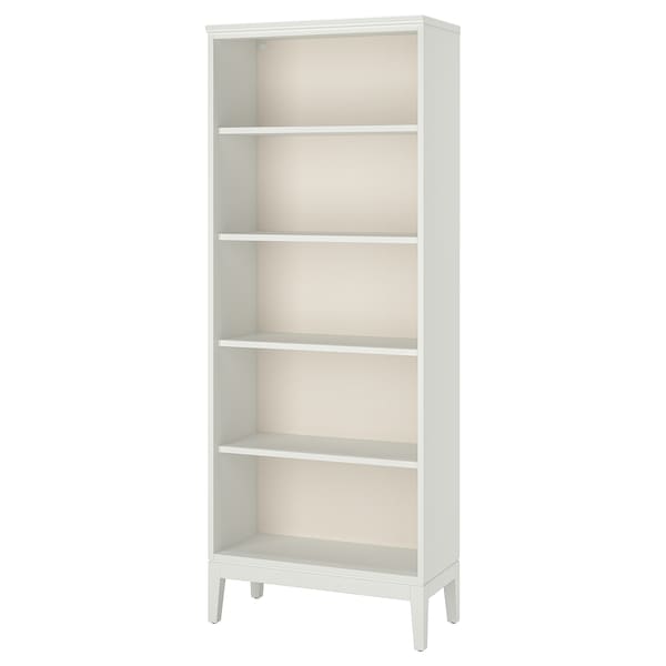 IKEA IDANÄS bookcase, white, 31 7/8x15 3/8x83 1/8 in , IKEA Sale | 17938KOYB