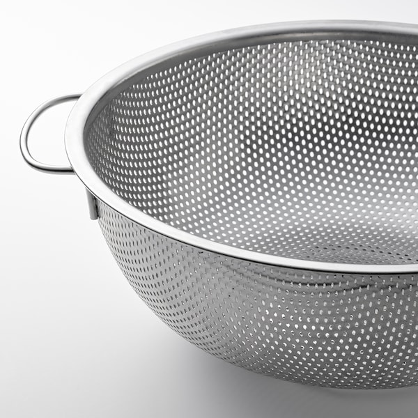 IKEA IDEALISK colander, stainless steel , IKEA Sale | 10426EWOZ