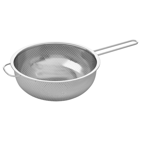 IKEA IDEALISK colander, stainless steel , IKEA Sale | 10426EWOZ