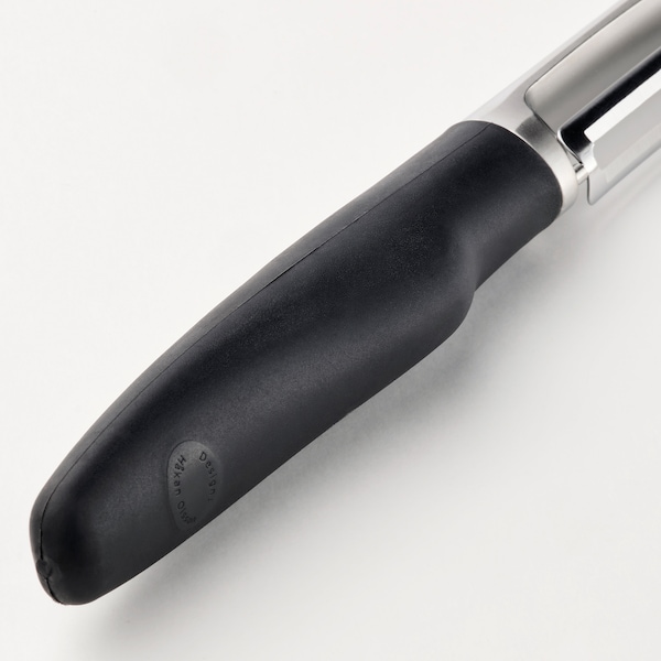 IKEA IKEA 365+ VÄRDEFULL potato peeler, black , IKEA Sale | 62739CYIA