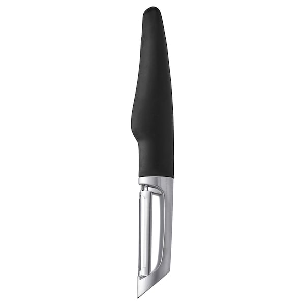 IKEA IKEA 365+ VÄRDEFULL potato peeler, black , IKEA Sale | 62739CYIA