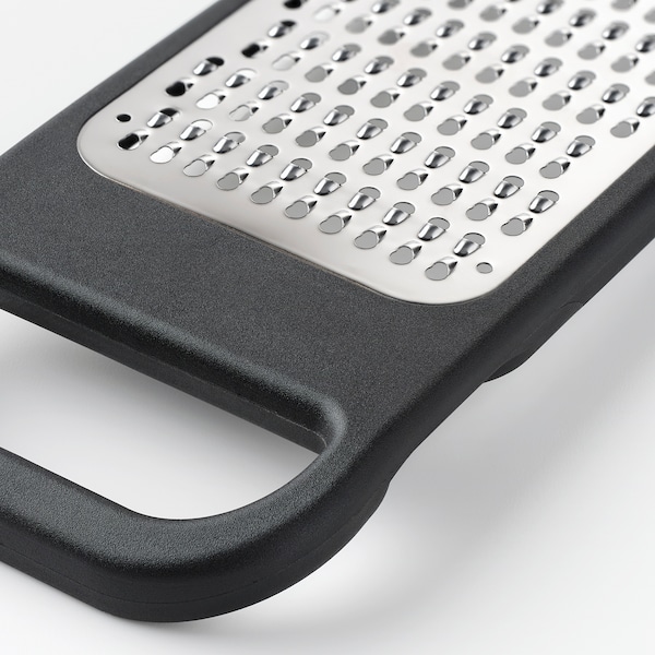 IKEA IKEA 365+ grater, black , IKEA Sale | 21379REFT