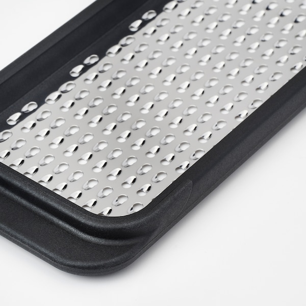 IKEA IKEA 365+ grater, black , IKEA Sale | 21379REFT