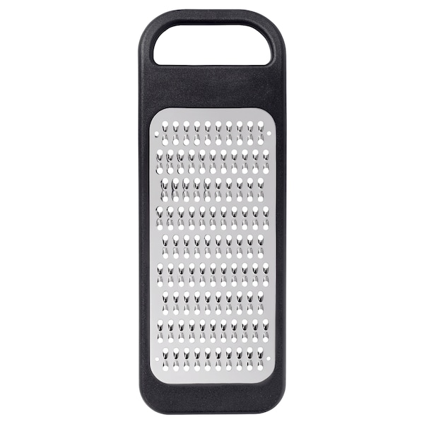 IKEA IKEA 365+ grater, black , IKEA Sale | 21379REFT