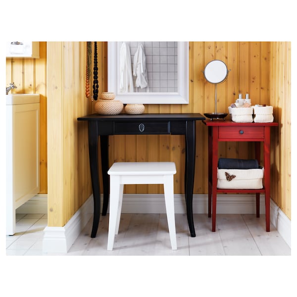 IKEA INGOLF Stool, white , IKEA Sale | 42906QCPX