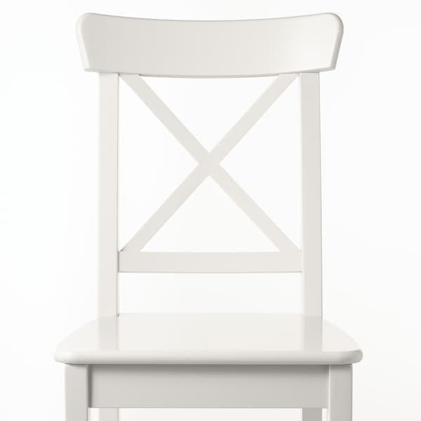 IKEA INGOLF chair, white , IKEA Sale | 01824CZBE