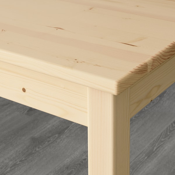 IKEA INGO Table, pine , IKEA Sale | 91832VHWM